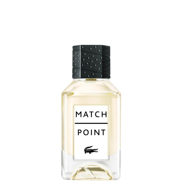 Lacoste Match Point Eau de Toilette (various sizes) - 50ml on Productcaster.