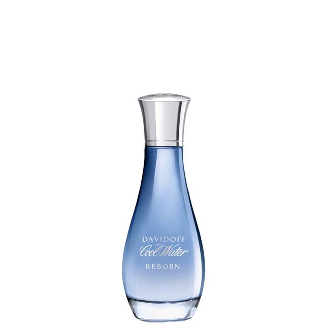 Davidoff Cool Water Reborn for her Eau De Toilette (various sizezs) - 50ml on Productcaster.