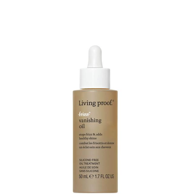 Living Proof No Frizz Vanishing Oil on Productcaster.