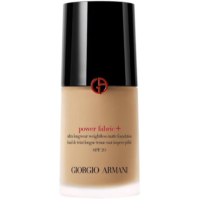 Armani Power Fabric Foundation (Various shades) - 6 on Productcaster.