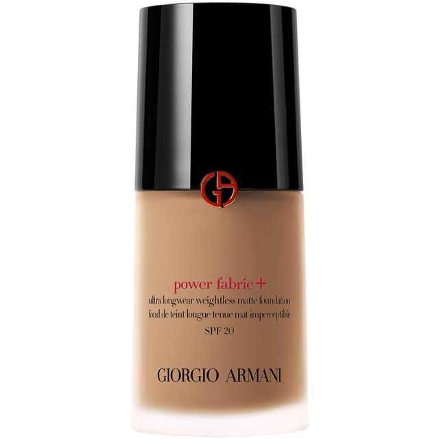 Armani Power Fabric Foundation (Various shades) - 8 on Productcaster.