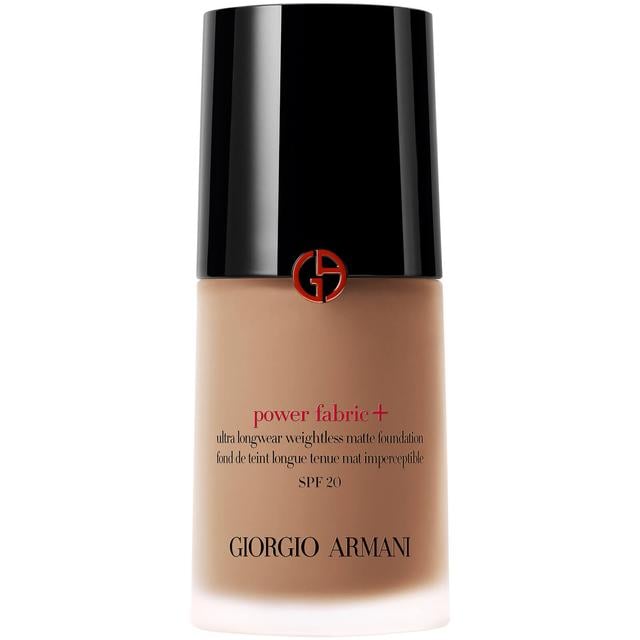 Armani Power Fabric Foundation (Various shades) - 9 on Productcaster.