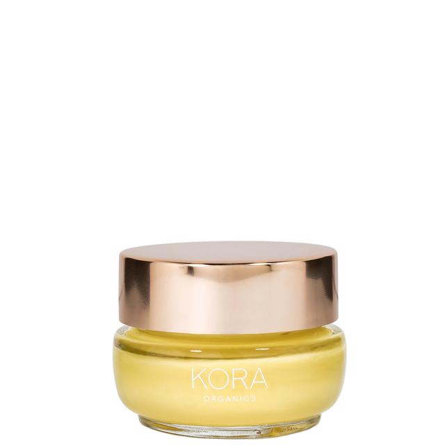 Kora Organics Turmeric Glow Moisturizer (15ml) on Productcaster.