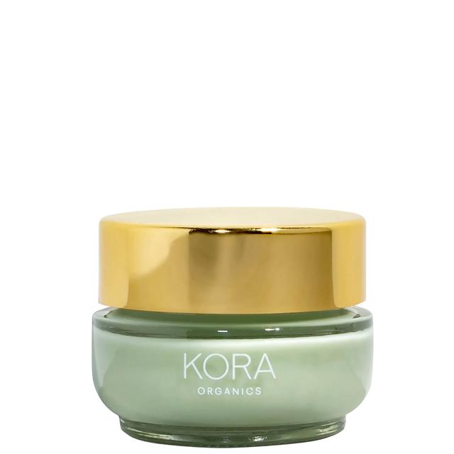 Kora Organics Active Algae Lightweight Moisturizer (15ml) on Productcaster.