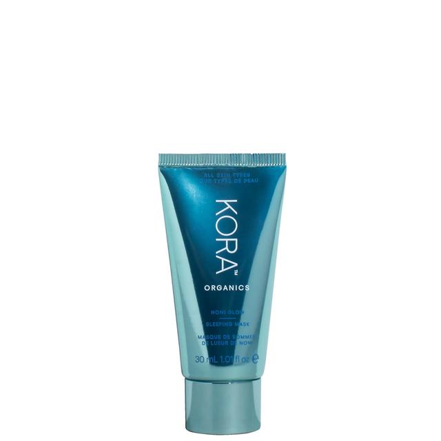 Kora Organics Noni Glow Sleeping Mask (30ml) on Productcaster.