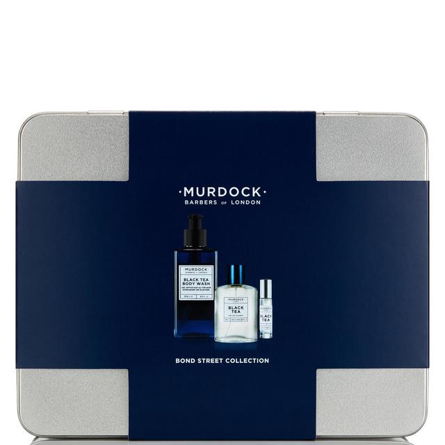 Murdock London Bond Street Collection on Productcaster.