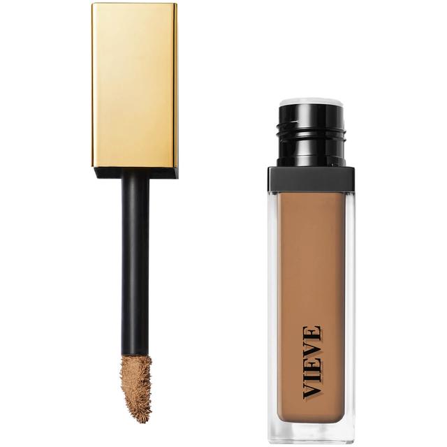 VIEVE Modern Radiance Concealer 13ml (Various Shades) - Tan 5: Golden on Productcaster.