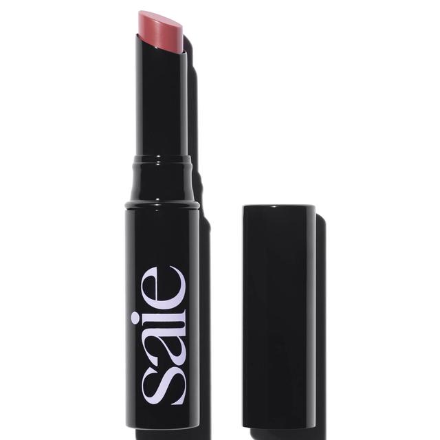 SAIE Lip Blur Matte Blurring Lipstick (Various Shades) - Modern on Productcaster.