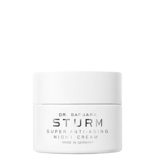 Dr. Barbara Sturm Super Anti-Aging Night Cream 50ml on Productcaster.