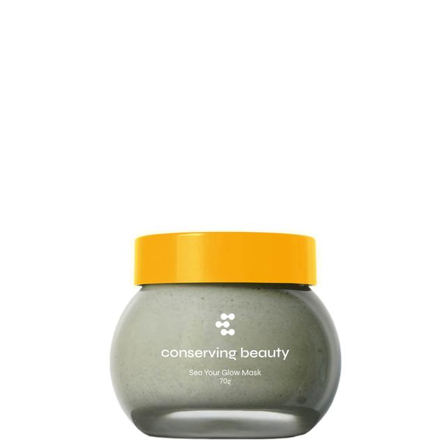 Conserving Beauty Sea Your Glow Mask 70g on Productcaster.