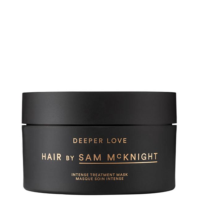 Hair By Sam McKnight Deeper Love Intense Treatment Mask 200ml on Productcaster.