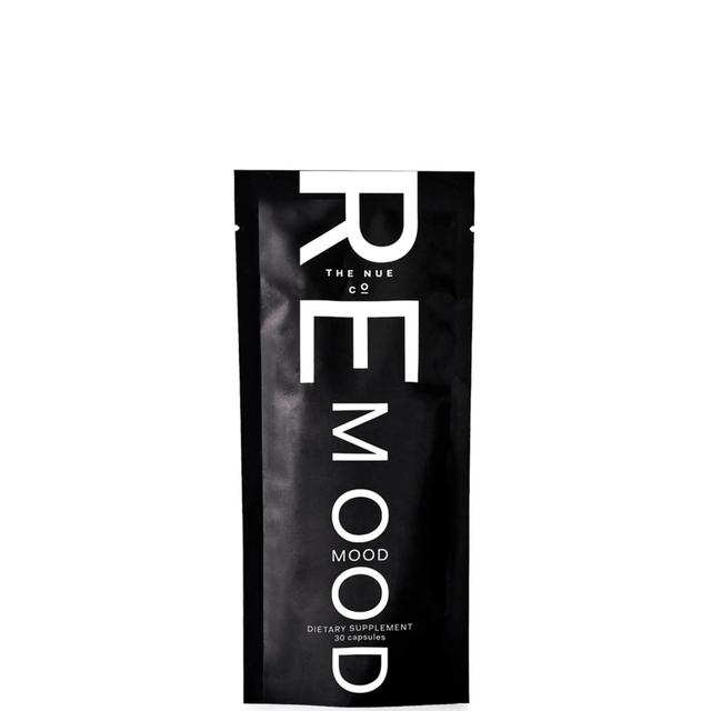 The Nue Co. Mood Refill (30 Capsules) on Productcaster.