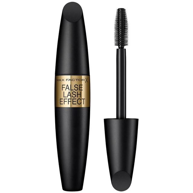 Max Factor False Lash Effect Mascara Volume – 01 – Black, 13ml on Productcaster.