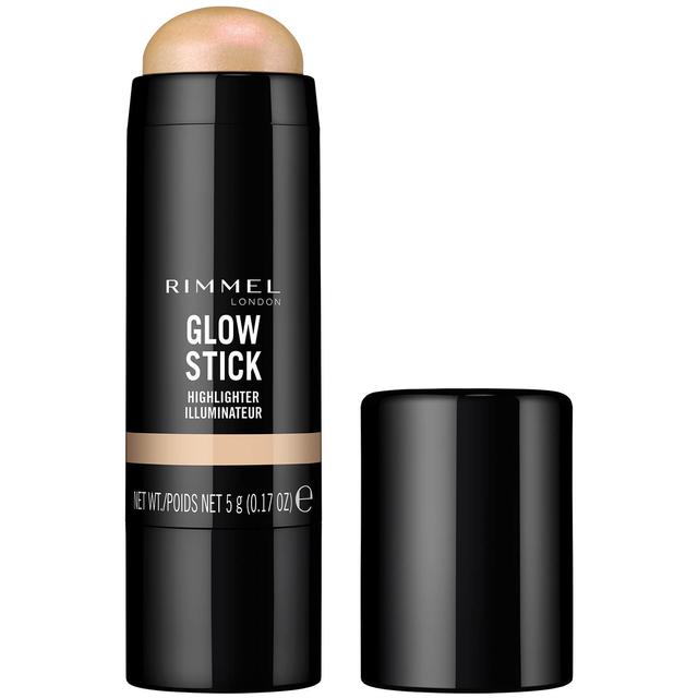 Rimmel London Glow Stick – 02 – Bold, 5g on Productcaster.