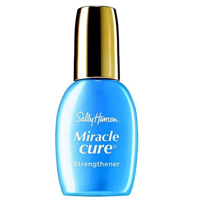 Sally Hansen Miracle Cure Strengthening Nail Treatment, 13ml on Productcaster.