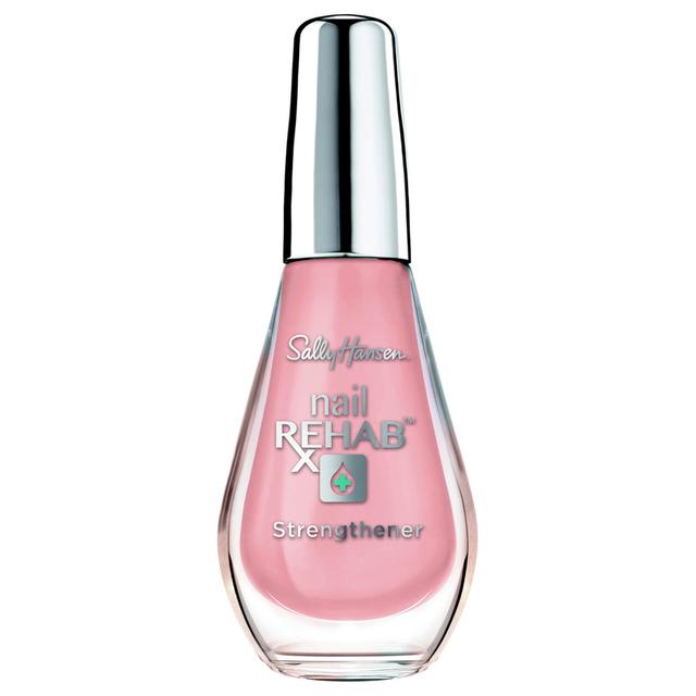 Sally Hansen Nail Rehab Protect and Repair Nail Treatment – 27 – International Ve, 13ml on Productcaster.