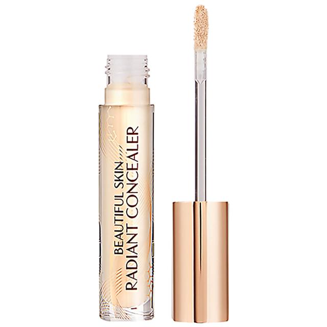 Charlotte Tilbury Beautiful Skin Radiant Concealer (Various Shades) - 1 on Productcaster.