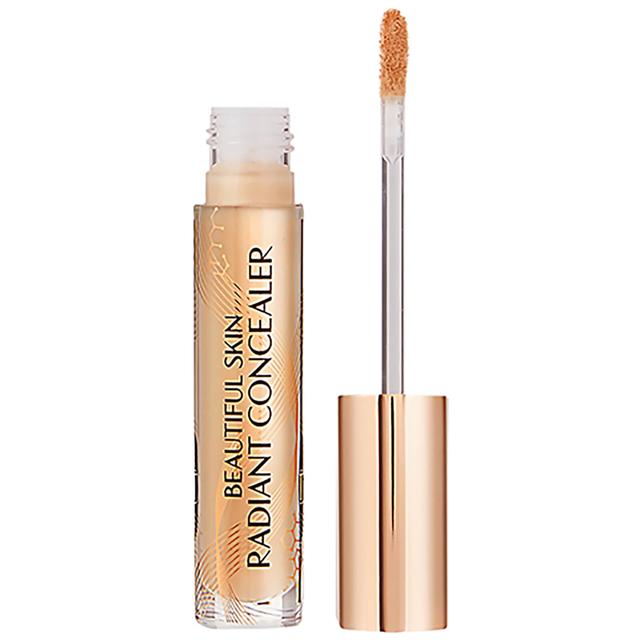 Charlotte Tilbury Beautiful Skin Radiant Concealer (Various Shades) - 7 on Productcaster.