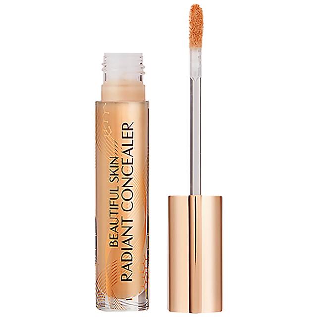 Charlotte Tilbury Beautiful Skin Radiant Concealer (Various Shades) - 11.5 on Productcaster.