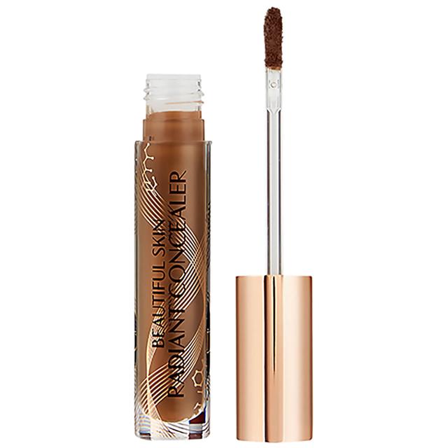 Charlotte Tilbury Beautiful Skin Radiant Concealer (Various Shades) - 15.5 on Productcaster.