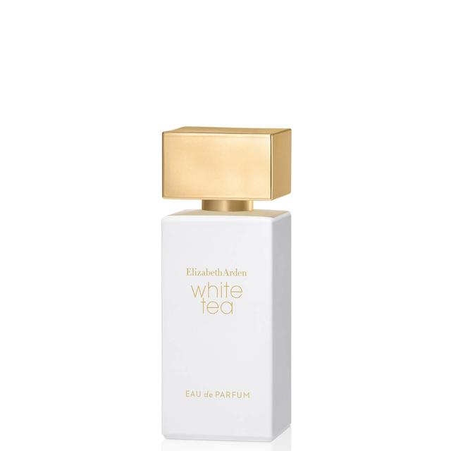 Elizabeth Arden White Tea Eau de Parfum 50ml on Productcaster.