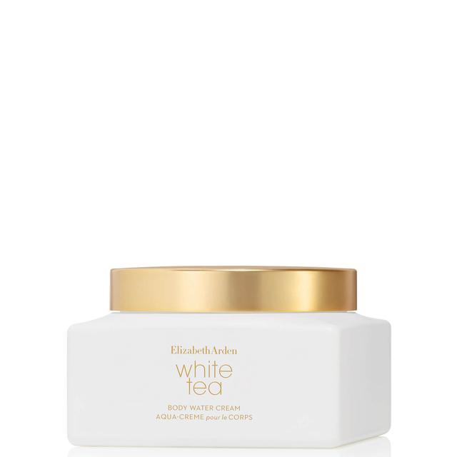 Elizabeth Arden White Tea Body Water Cream 225ml on Productcaster.