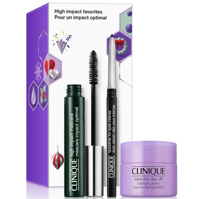 Clinique High Impact Mascara Set A on Productcaster.