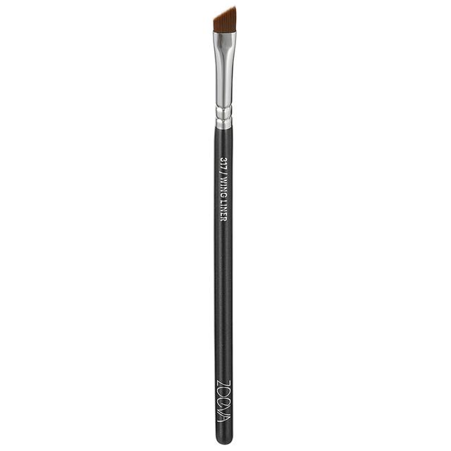 ZOEVA 317 Vegan Wing Liner Brush on Productcaster.