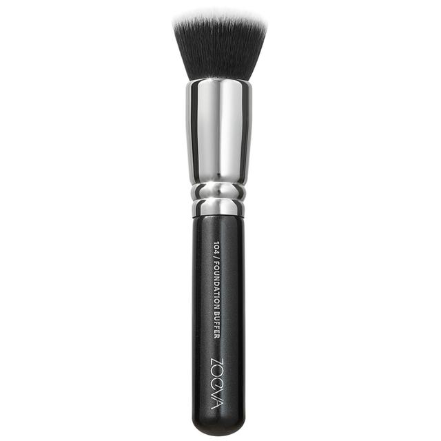 ZOEVA 104 Vegan Foundation Buffer Brush on Productcaster.