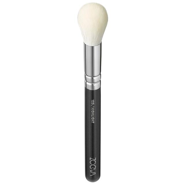 ZOEVA 105 Vegan Highlight Brush on Productcaster.