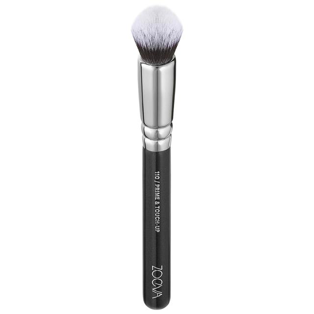 ZOEVA 110 Vegan Prime and Touch-Up Brush on Productcaster.