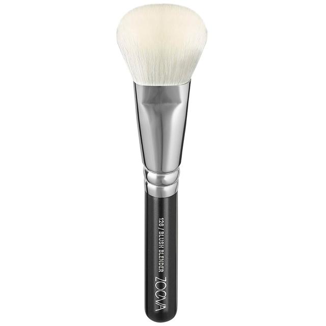 ZOEVA 126 Vegan Blush Blender Brush on Productcaster.