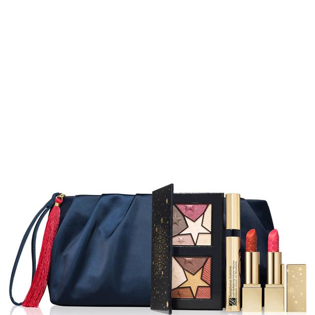 Coffret de maquillage de soirée (valeur 167 €) on Productcaster.