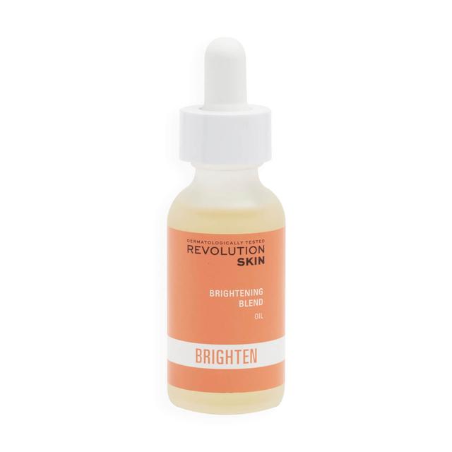 Revolution Skincare Brightening Oil Blend on Productcaster.