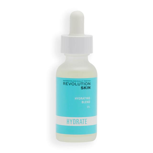 Revolution Skincare Hydrating Oil Blend on Productcaster.