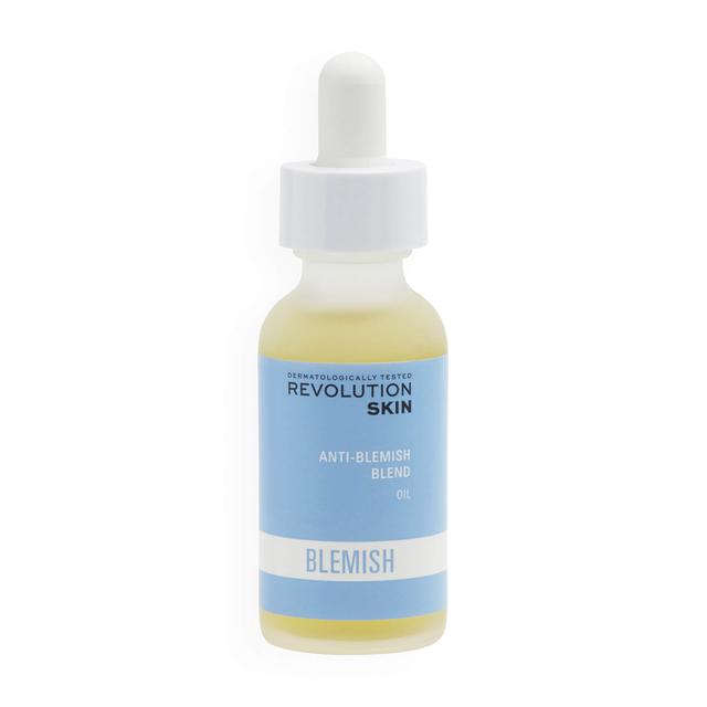 Revolution Skincare Anti Blemish Oil Blend on Productcaster.