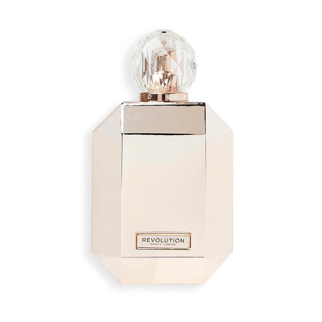 Makeup Revolution Goddess EDT on Productcaster.