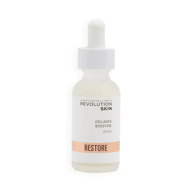 Revolution Skincare Collagen Boost Serum on Productcaster.