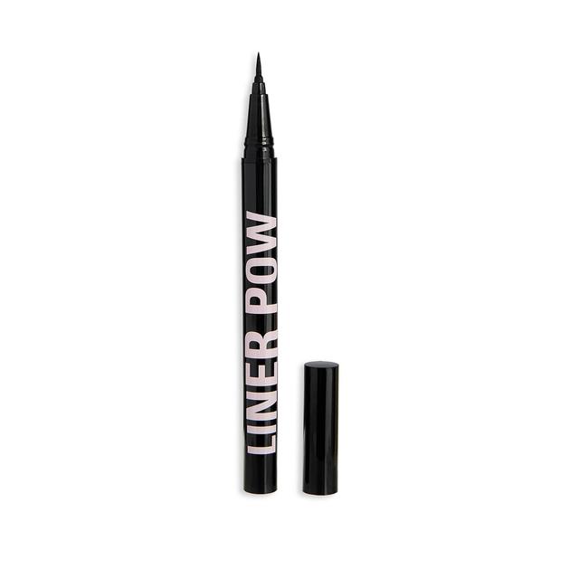 Makeup Revolution Liner Pow Liquid Eyeliner on Productcaster.