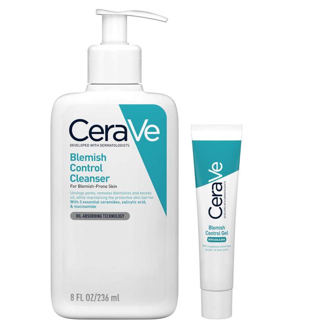 CeraVe Blemish Control Daily Duo For Blemish-Prone Skin on Productcaster.