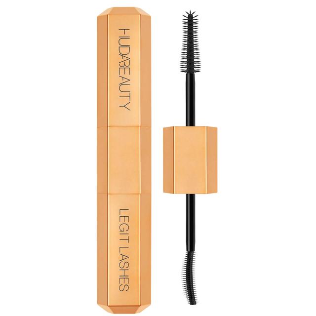 Huda Beauty Empowered Legit Lashes Mascara 2x8.5ml on Productcaster.