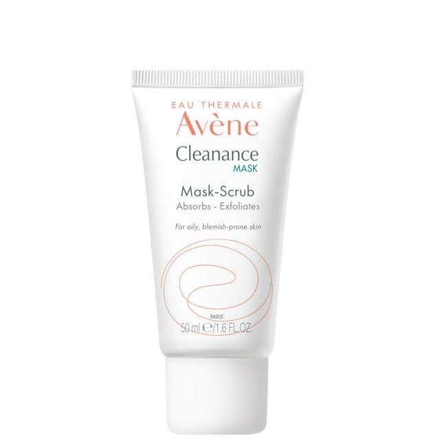 Avène Cleanance Mask for Oily, Blemish-Prone Skin 50ml on Productcaster.