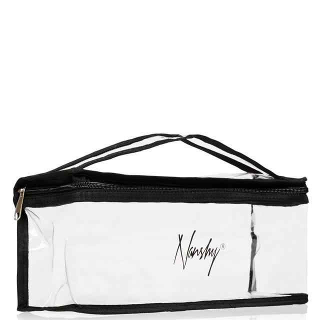 Nanshy Clear Makeup Bag on Productcaster.