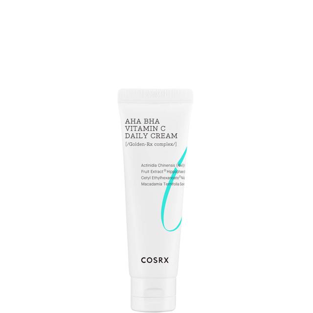 COSRX Refresh AHA BHA Vitamin C Daily Cream 50ml on Productcaster.