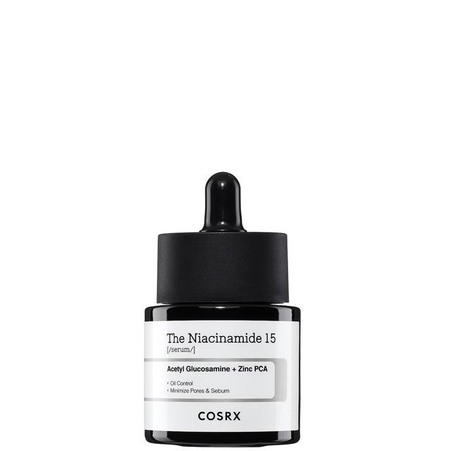 COSRX The Niacinamide 15 Serum 20ml on Productcaster.