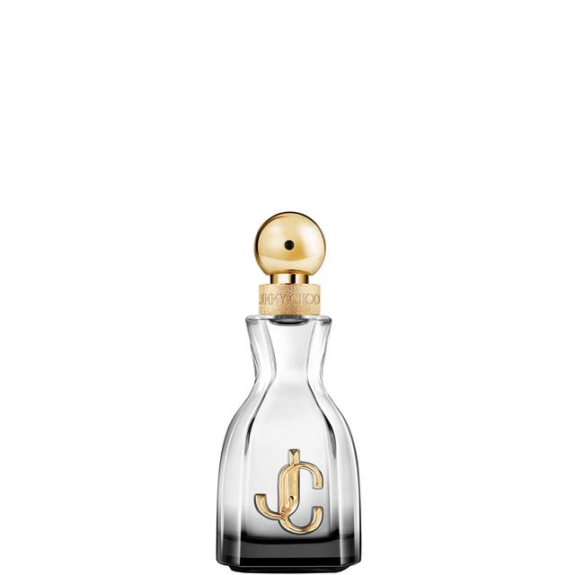 Jimmy Choo I Want Choo Forever Eau De Parfum 40ml on Productcaster.