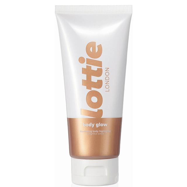 Lottie London Body Glow (Various Shades) - Medium Dark on Productcaster.