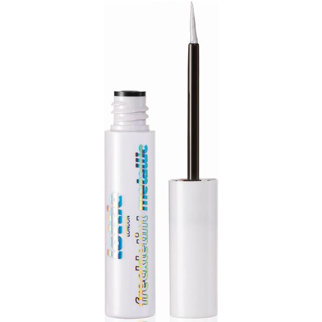 Lottie London Freckle Tint (Various Shades) - Silver on Productcaster.