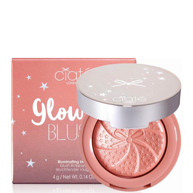 Ciate London Glow to Blush (Various Shades) - Summer Love on Productcaster.