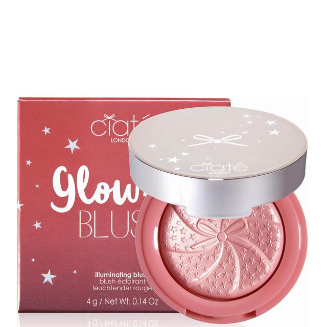 Ciate London Glow to Blush (Various Shades) - Baby Doll on Productcaster.